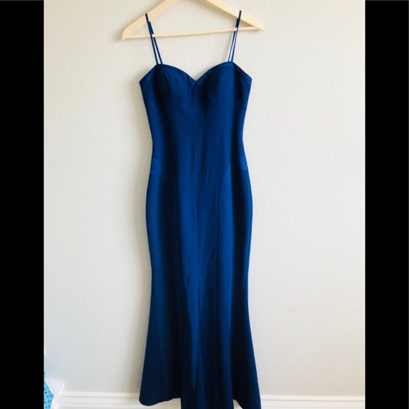 Aidan Mattox Evening Gown - Picture 2 of 7